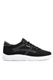 Slazenger Davie Sneaker Erkek Ayakkabı Siyah