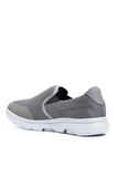 Slazenger EHUD Sneaker Erkek Ayakkabı K.Gri