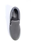 Slazenger EHUD Sneaker Erkek Ayakkabı K.Gri