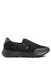 Slazenger EHUD Sneaker Erkek Ayakkabı Siyah / Siyah