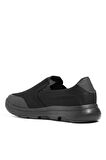 Slazenger EHUD Sneaker Erkek Ayakkabı Siyah / Siyah