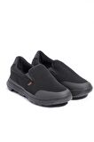 Slazenger EHUD Sneaker Erkek Ayakkabı Siyah / Siyah