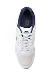 Slazenger PERA Büyük Beden Sneaker Erkek Ayakkabı Gri