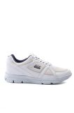 Slazenger PERA Büyük Beden Sneaker Erkek Ayakkabı Gri