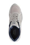 Slazenger PERA Sneaker Erkek Ayakkabı Gri