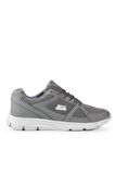Slazenger PERA Sneaker Erkek Ayakkabı K.Gri