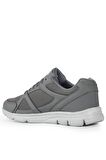 Slazenger PERA Sneaker Erkek Ayakkabı K.Gri