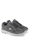 Slazenger PERA Sneaker Erkek Ayakkabı K.Gri