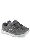 Slazenger PERA Sneaker Erkek Ayakkabı K.Gri
