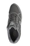 Slazenger PERA Sneaker Erkek Ayakkabı K.Gri
