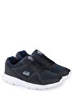 Slazenger Pera Sneaker Erkek Ayakkabı Lacivert