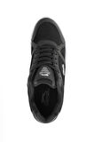 Slazenger PERA Sneaker Erkek Ayakkabı Siyah / Beyaz