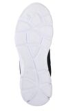 Slazenger Pera Sneaker Erkek Ayakkabı Siyah