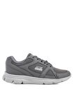 Slazenger PERA Sneaker Kadın Ayakkabı K.Gri