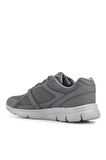 Slazenger PERA Sneaker Kadın Ayakkabı K.Gri