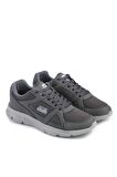 Slazenger PERA Sneaker Kadın Ayakkabı K.Gri