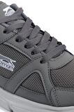 Slazenger PERA Sneaker Kadın Ayakkabı K.Gri