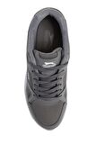 Slazenger PERA Sneaker Kadın Ayakkabı K.Gri