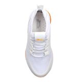 Slazenger SA12LF200-071 Ebba Ayakkabı Beyaz-Turuncu