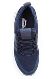 Slazenger Ebba Sneaker Erkek Çocuk Ayakkabı Lacivert