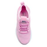 Slazenger Ebba Sneaker Kız Çocuk Spor Ayakkabı Pembe