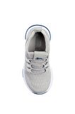 Slazenger EBBA Sneaker Erkek Çocuk Ayakkabı Gri / Mavi