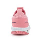Slazenger Ebba Sneaker Kız Çocuk Spor Ayakkabı Pembe