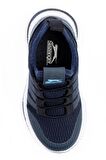 Slazenger Ebba Sneaker Erkek Çocuk Ayakkabı Lacivert