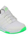 Slazenger EBBA Sneaker  Ayakkabı Beyaz / Yeşil
