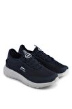 Slazenger GAFHAR Sneaker Kadın Ayakkabı Lacivert