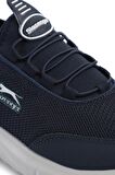 Slazenger GAFHAR Sneaker Kadın Ayakkabı Lacivert