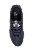 Slazenger GAFHAR Sneaker Kadın Ayakkabı Lacivert