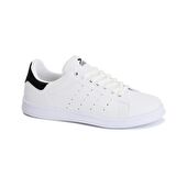Slazenger IBTIHAJ Sneaker Kadın Ayakkabı Beyaz / Siyah