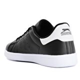 Slazenger IBTIHAJ Sneaker Kadın Ayakkabı Siyah / Beyaz