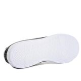 Slazenger IBTIHAJ Sneaker Kadın Ayakkabı Siyah / Beyaz