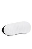 Slazenger ZENIA Sneaker Kadın Ayakkabı Siyah / Beyaz