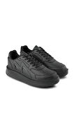 Slazenger ZENIA Sneaker Kadın Ayakkabı Siyah / Siyah