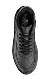 Slazenger ZENIA Sneaker Kadın Ayakkabı Siyah / Siyah