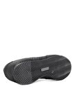 Slazenger OFFICER Sneaker Erkek Ayakkabı Siyah / Gri