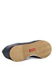 Slazenger OFFICER Sneaker Erkek Ayakkabı Lacivert / Beyaz
