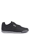 Slazenger OFTEN Sneaker Erkek Ayakkabı Siyah