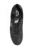 Slazenger OFTEN Sneaker Erkek Ayakkabı Siyah