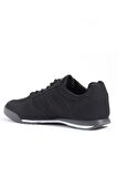 Slazenger OFTEN Sneaker Erkek Ayakkabı Siyah