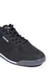 Slazenger OFTEN Sneaker Erkek Ayakkabı Siyah