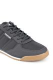 Slazenger OFTEN Sneaker Erkek Ayakkabı K.Gri