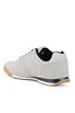 Slazenger OFTEN Sneaker Erkek Ayakkabı Gri