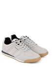 Slazenger OFTEN Sneaker Erkek Ayakkabı Gri