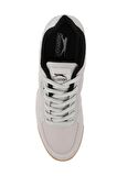 Slazenger OFTEN Sneaker Erkek Ayakkabı Gri