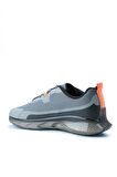 Slazenger TURBO Sneaker Erkek Ayakkabı K.Gri