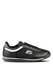 Slazenger MOJO I Sneaker Kadın Ayakkabı Siyah / Beyaz